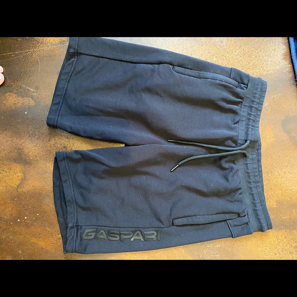 GASPARI MENS SHORTS
